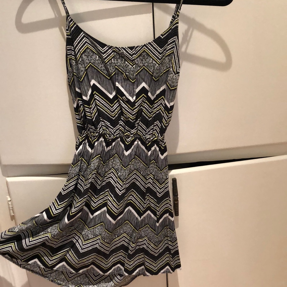 Material Girl dress